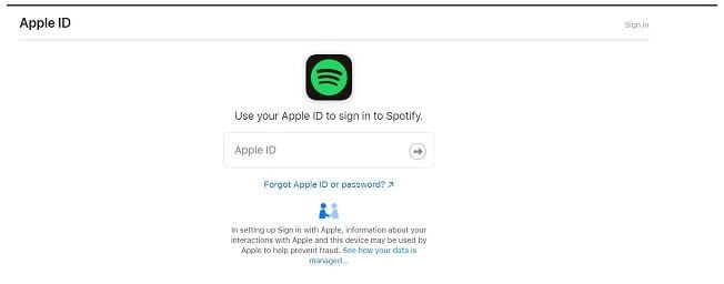 Spotify iCloud passwords Chrome udvidelse guide app tweakdk.JPG
